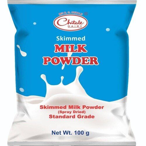 Spray Dried Skimmed Milk Powder