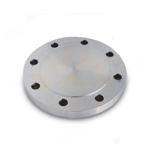Steel Flanges