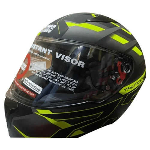 Studds Sport Motorcycle Full Face Helmet