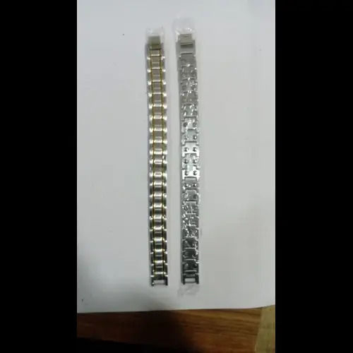 Titanium Magnetic Bracelet