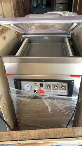 Vacuum Sealing Machine