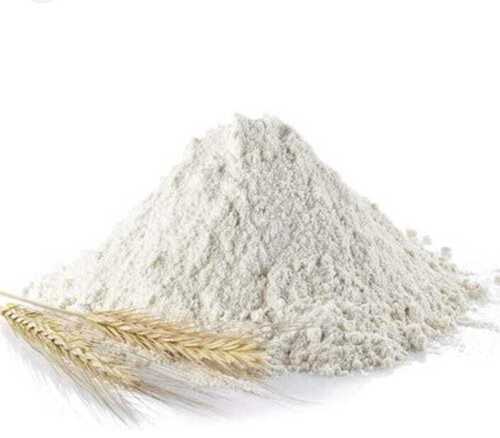 Wheat Flour - 10kg Pack Size, Gluten Free & High In Protein | Good For Health, FSSAI Certified