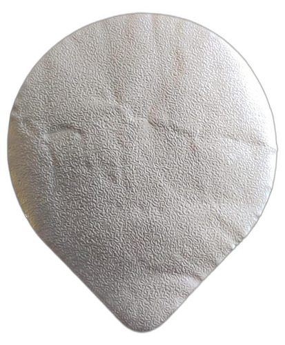 Aluminum Foil Lid