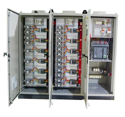 High Strength Durable Automatic Control Panel