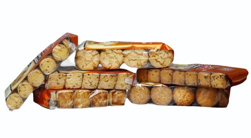 Bakery Biscuits