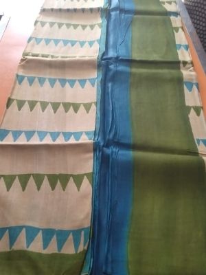 tussar silk sarees