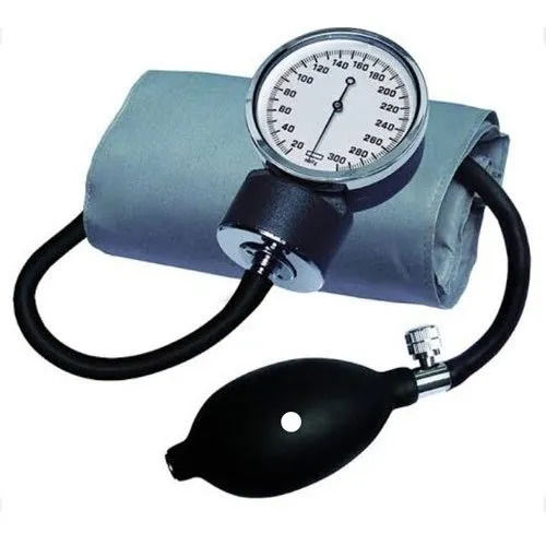 Blood Pressure Machine