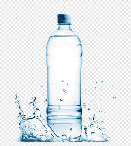 Bottled Mineral Water