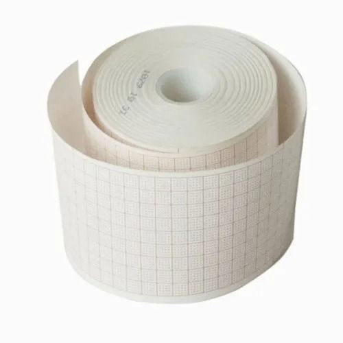 Ecg Paper Roll