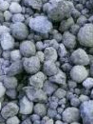 Eco Friendly Gray Cement Clinker