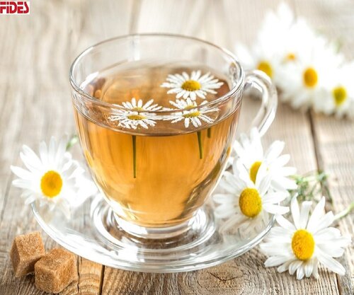 Good In Taste And Health Conscious Chamomile Tea at Best Price in ...