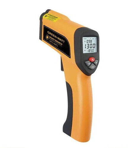 Handheld Digital Infrared Thermometer, GW-6889