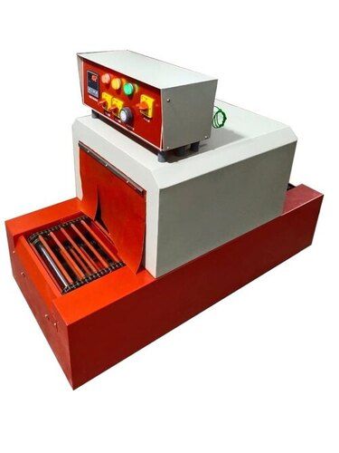 High Performance Durable Heat Shrink Packaging Machine