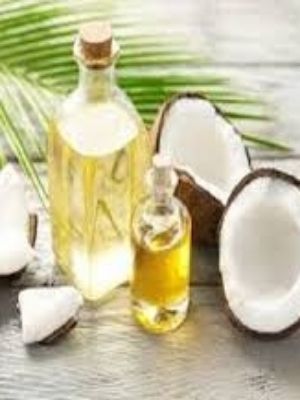 Hygienic Prepared Virgin Coconut Oil