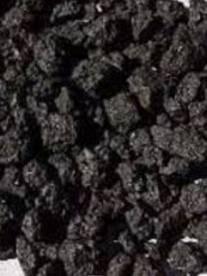Industrial Black Natural Steam Coal