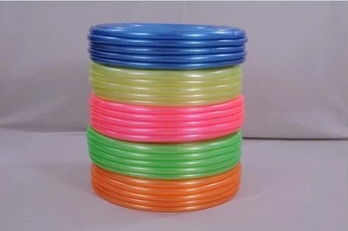 Leak Resistant PVC Garden Pipe - Multiple Grades Available | Tested for Quality with Various Colors