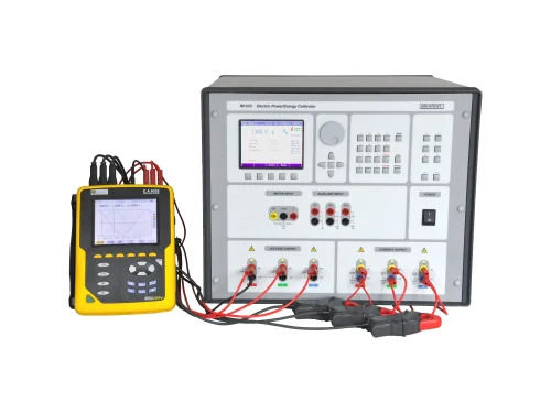 M133C 1F, Industrial Digital Voltage Calibrator