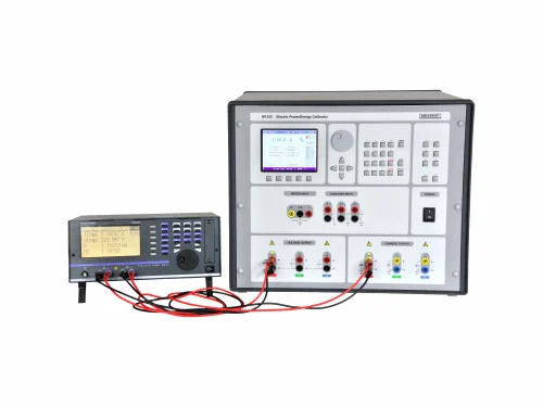 M133c 3f, Digital Energy Voltage Calibrator