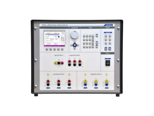 M133Ci 1F, Easy To Use Digital Voltage Calibrator