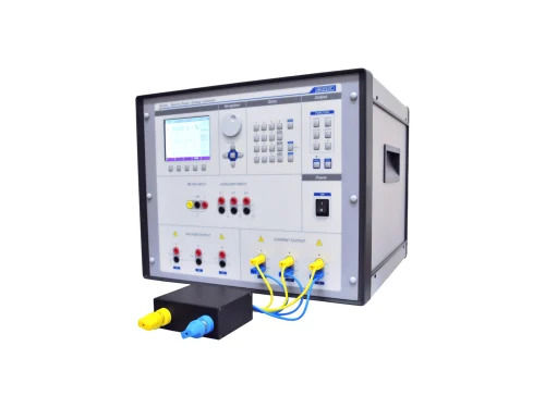 M133Ci 3F, Industrial Digital Voltage Calibrator