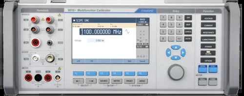 Meatest 9010+, Laboratory Digital Multifunction Calibrator