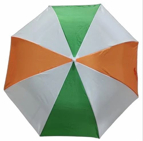 Foldable Polyester Umbrella