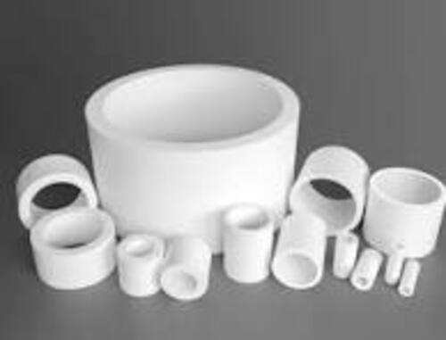 PTFE Round Bushes