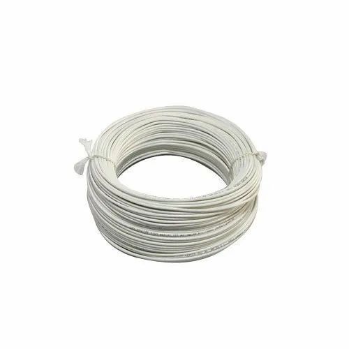 Long Lasting Durable Flexible PVC Insulated Copper Wire