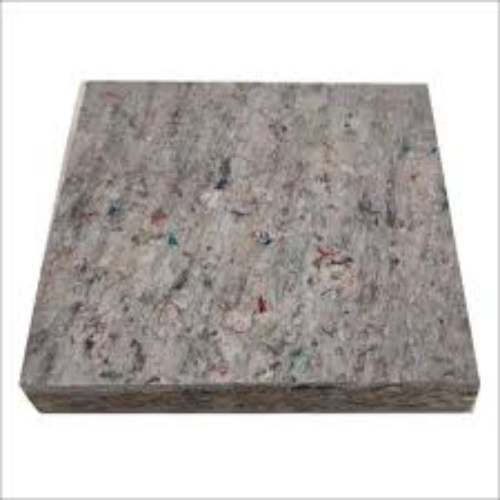 Termite Proof Recycled Plastic Sheet for Making Roofing Sheet