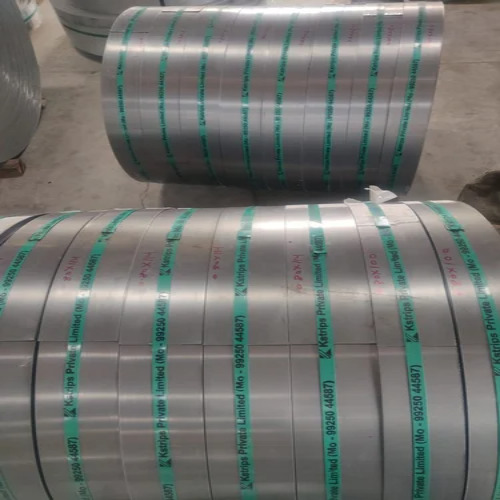 Rolling Slit Coil