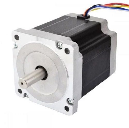 Polished single phase motor Voltage 220 V