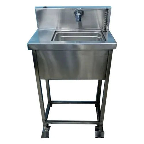 Hard Structure And Premium Design Stainless Steel Wash Basin