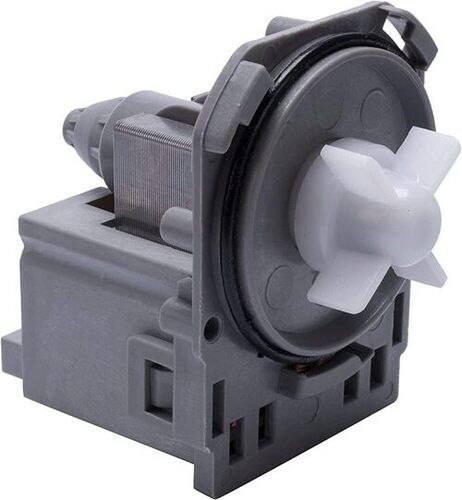 Shock Proof Washing Machine Drain Pump Motor