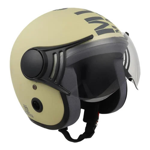 Xinor Zitro Mt Strom Open Face Helmet