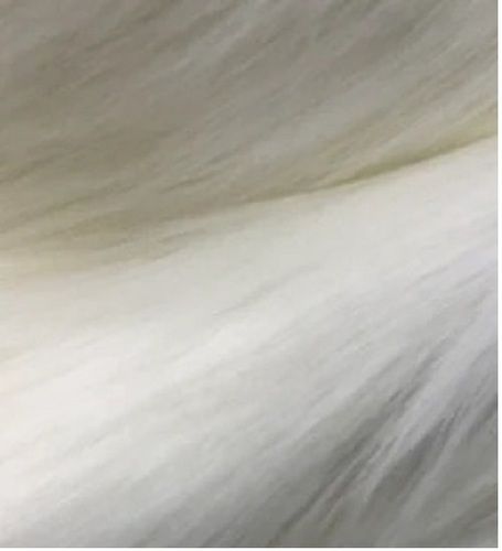 110Mm Long Pile Fur Fabric