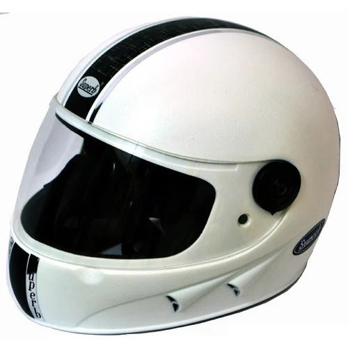 2G Full Face Motorcycle Helmet