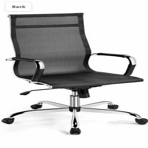 Durable Solid Modern Office Chair