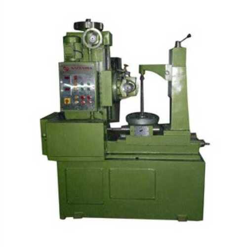 High Performance Durable Gear Cutting Machine