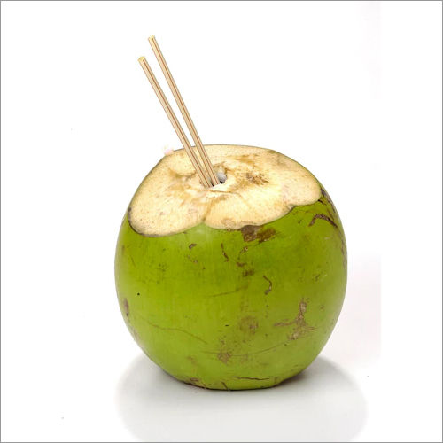 Green Coconut