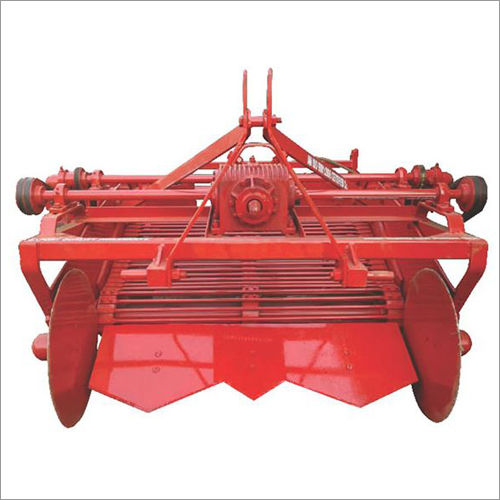 Heavy Duty Potato Digger For Agriculture