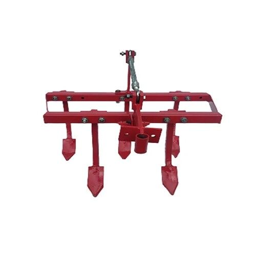 Heavy Duty Soil Tractor Cultivator For Agriculture