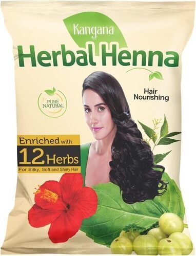 Herbal Henna Powder