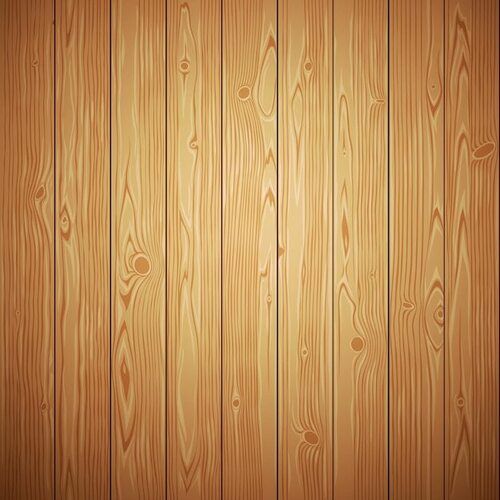 Eco Friendly High Strength Wooden Pattern