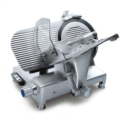 Meat Slicer - Application: Kitchen