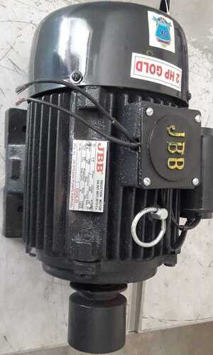 Heavy Duty Durable Electric Motor Pump