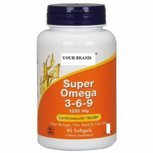 जिंसेंग के साथ मल्टीविटामिन और मल्टी मिनरल सॉफ्टजेल कैप्सूल