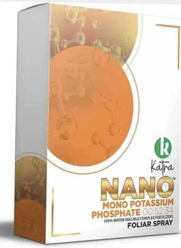 Nano Fertilizer