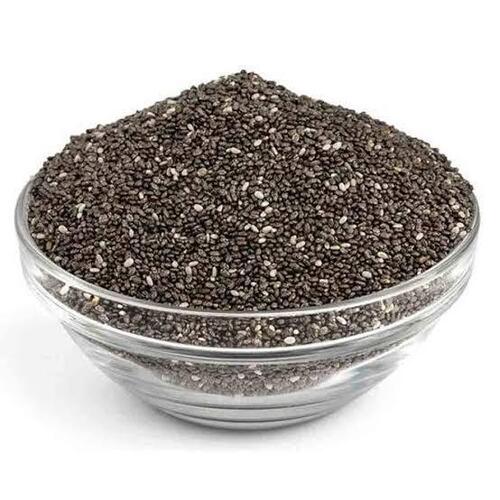 Organic A Grade Dried Chia Seeds