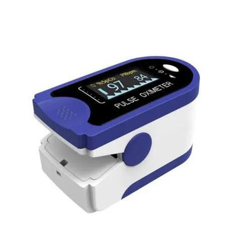 Pulse Oximeter For Hospital