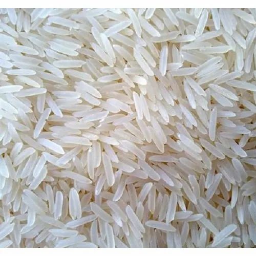 Organic Sella Basmati Rice for High In Protein